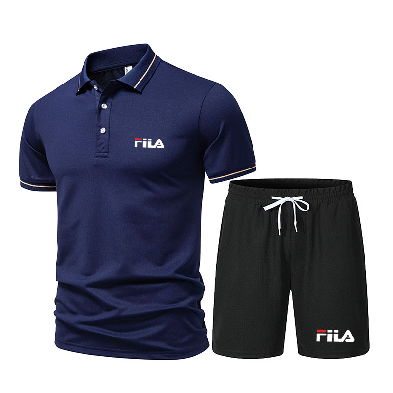 Men's Fashionable 2-Piece Spor - đánh giá và giá Men'S Fashion Looks