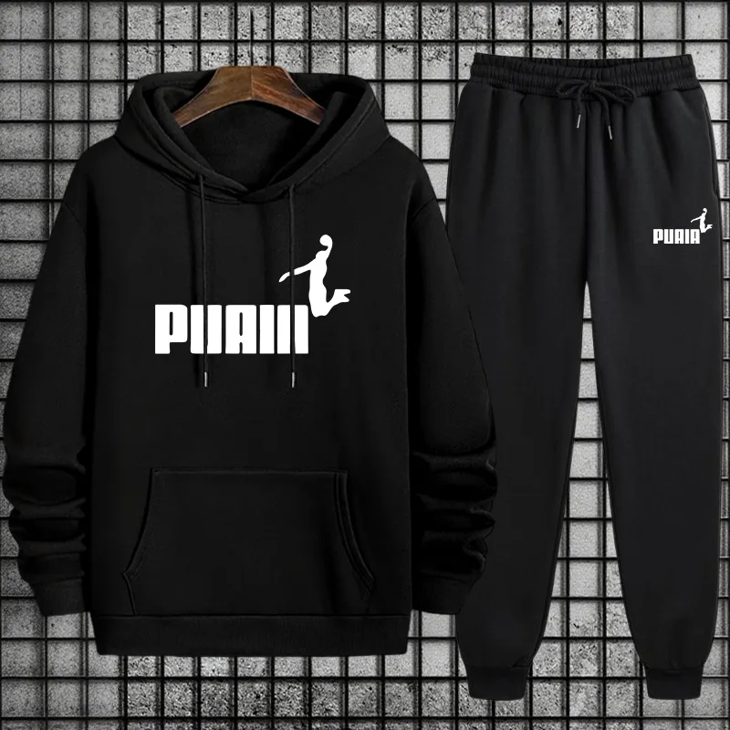 Mens Autumn Training Set 2025  - đánh giá và giá Men'S Fashion For Hot Weather