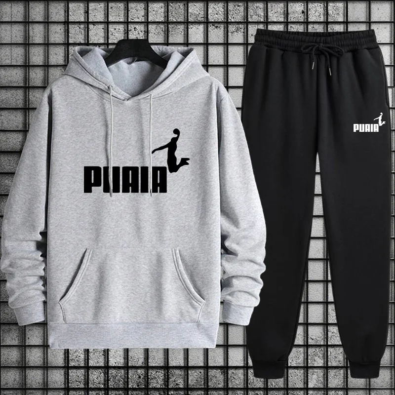 Mens Autumn Training Set 2025  - đánh giá và giá Men'S Fashion For Hot Weather