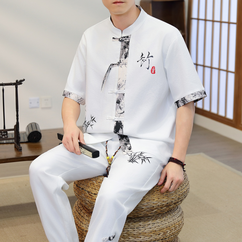 2026 spring Men's Casual Sets  - đánh giá và giá Men'S Fashion For Summer 2026