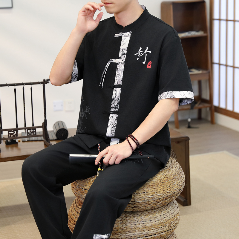 2026 spring Men's Casual Sets  - đánh giá và giá Men'S Fashion For Summer 2026