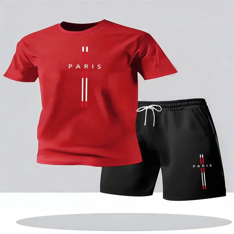 PARIS Men's Set New Fashion Sp - đánh giá và giá Paris Fashion Men