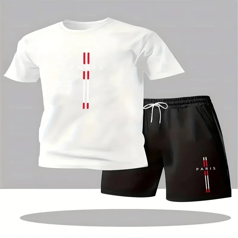 PARIS Men's Set New Fashion Sp - đánh giá và giá Paris Fashion Men