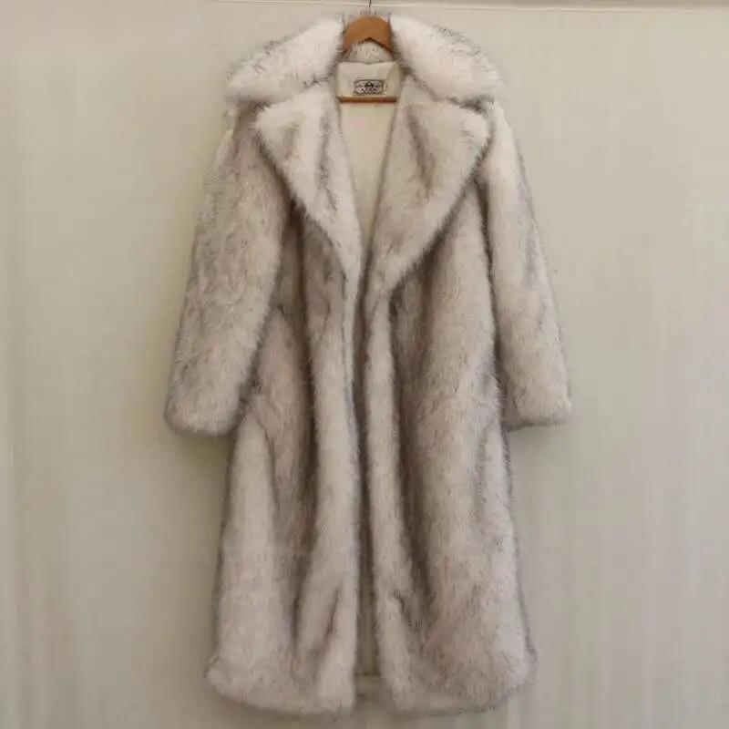 Men's Mink Fur Coat Winter War - đánh giá và giá Men'S Fashion Korea