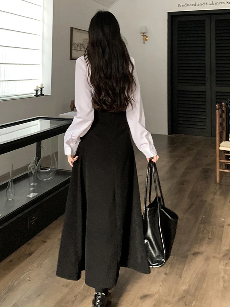 Chic Elegant Dress Sets Women  - đánh giá và giá Men'S Fashion Line