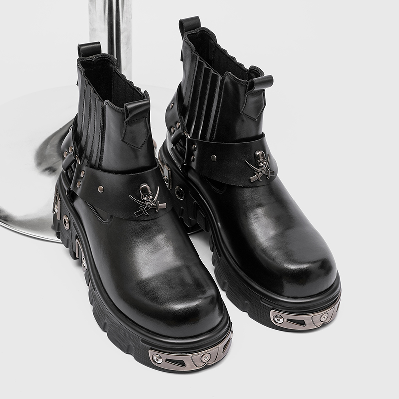 New Designer Paris Trendy Punk - đánh giá và giá Paris Fashion Men