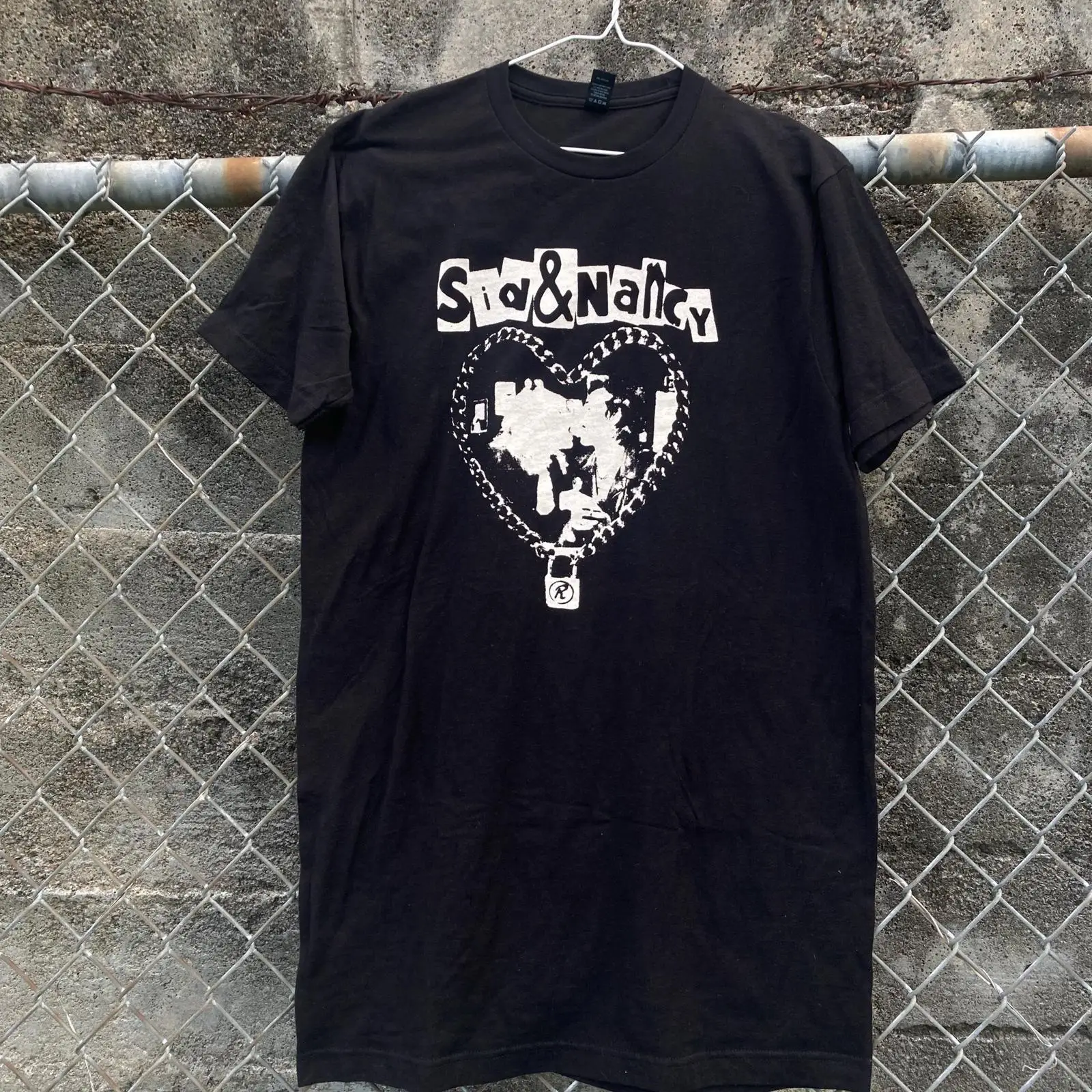 Sid amp Nancy T Shirt Dress Pa - đánh giá và giá Mens Fashion Dress Shirts