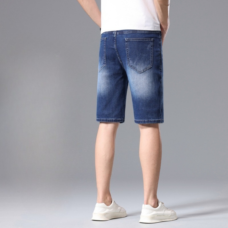 Summer Fashion Men's Denim Sho - đánh giá và giá Men'S Fashion For Hot Weather