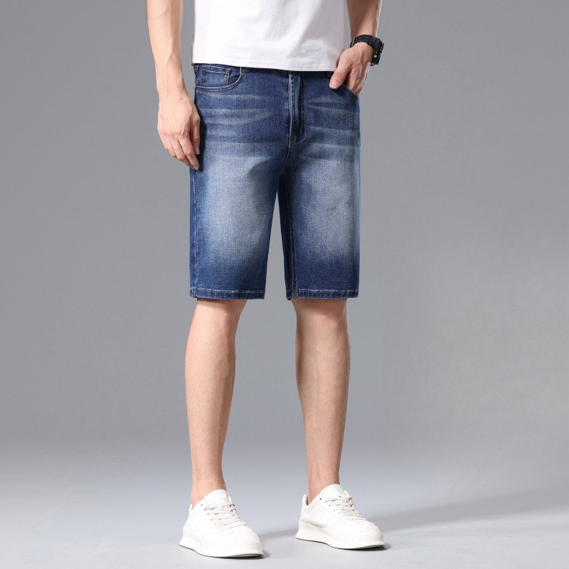 Summer Fashion Men's Denim Sho - đánh giá và giá Men'S Fashion For Hot Weather