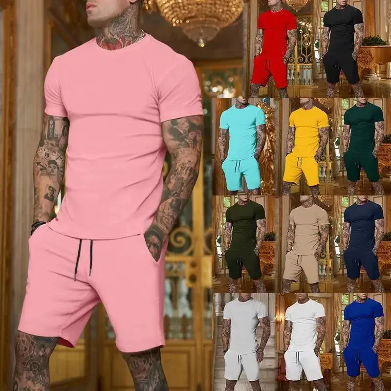 Fashionable and Casual Summer  - đánh giá và giá Men'S Fashion Looks