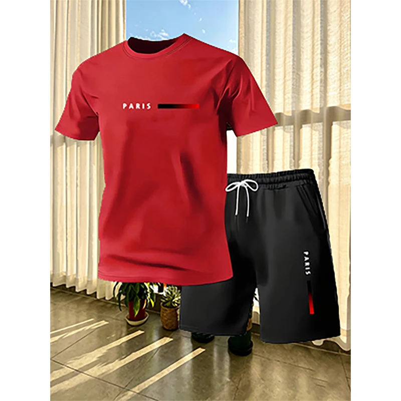 2026 New Fashionable Simple Pa - đánh giá và giá Paris Fashion Men