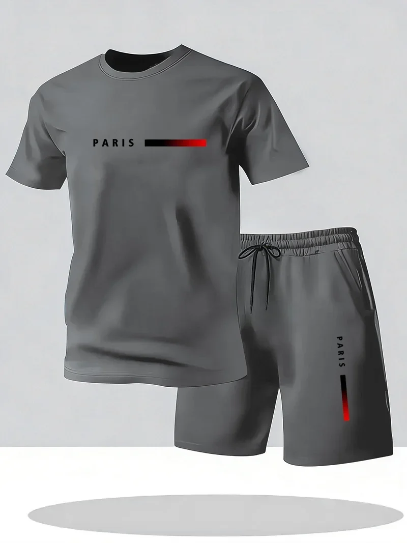 2026 New Fashionable Simple Pa - đánh giá và giá Paris Fashion Men