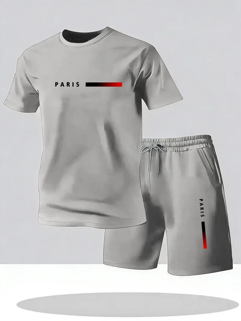 2026 New Fashionable Simple Pa - đánh giá và giá Paris Fashion Men
