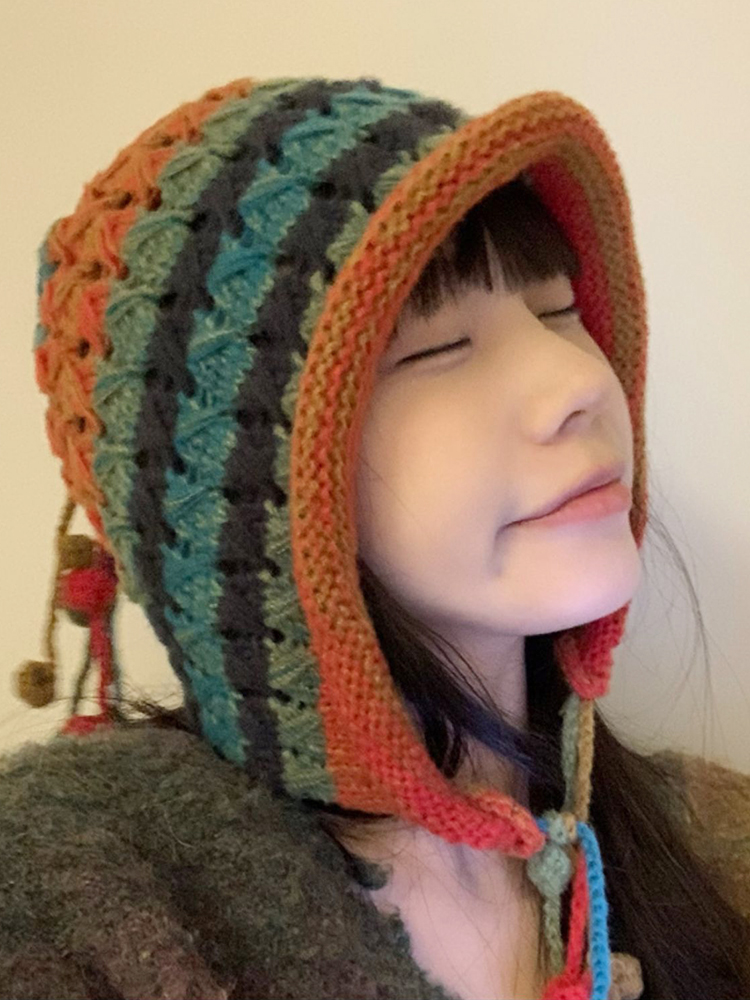 Fashion Knitted Casual Autumn  - đánh giá và giá Mens Fashion Bucket Hat