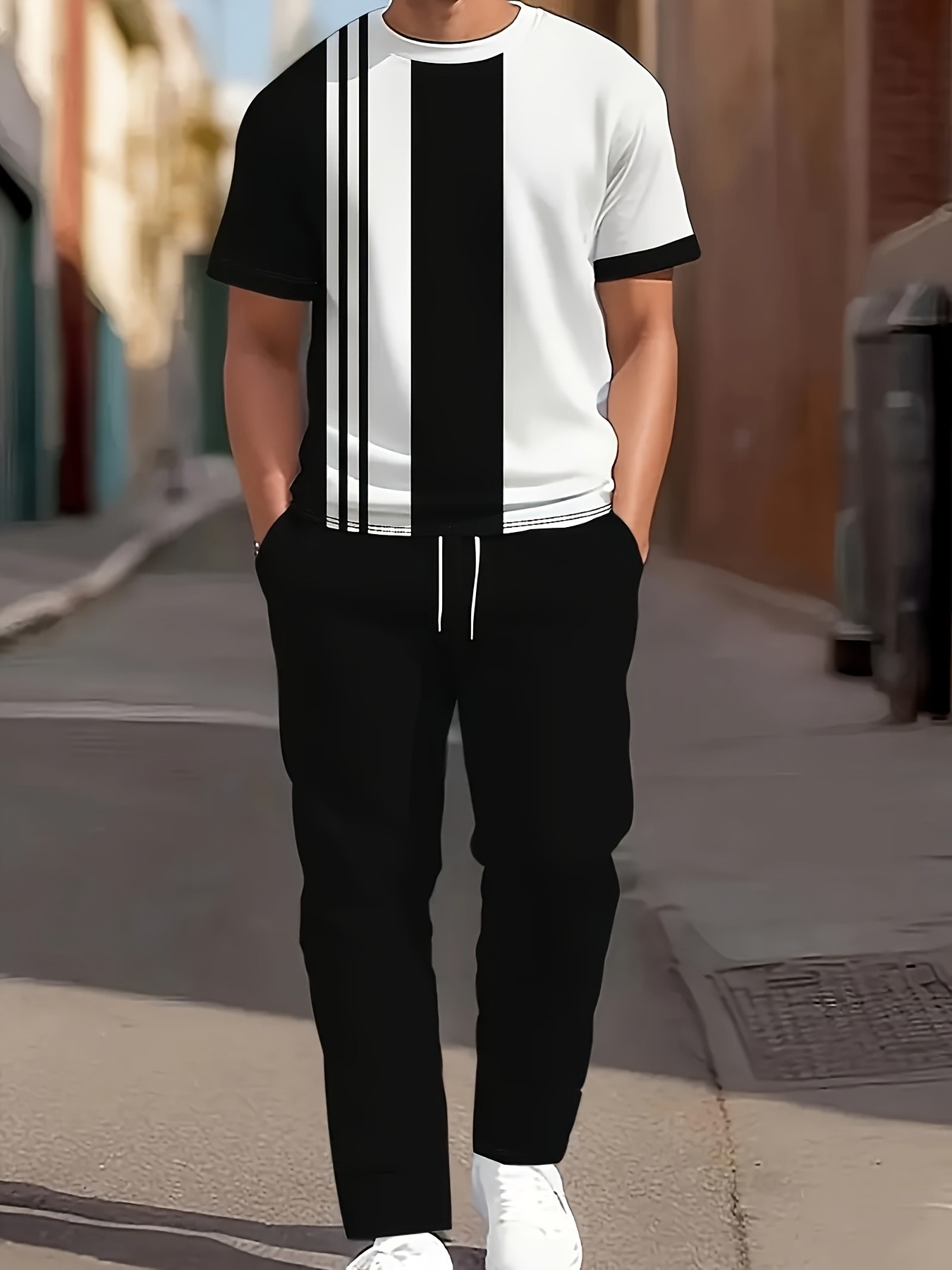 2026 Summer New Men's Short-Sl - đánh giá và giá Men'S Fashion For Summer 2026