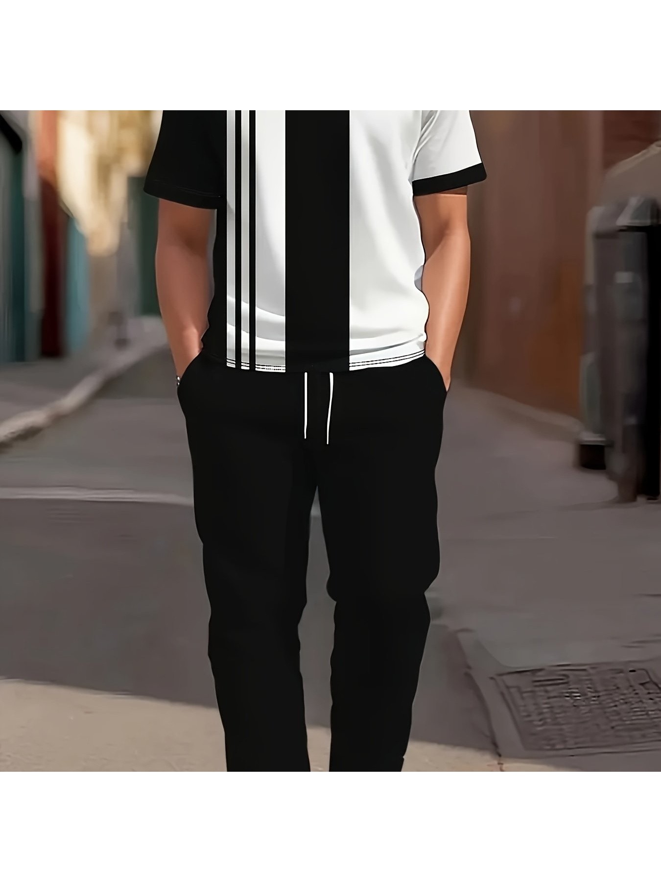 2026 Summer New Men's Short-Sl - đánh giá và giá Men'S Fashion For Summer 2026