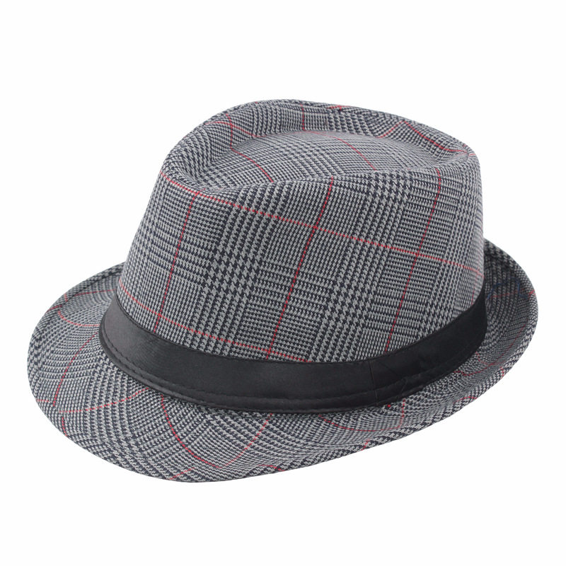 2019 Vành Tròn Fedora Thời Tra - đánh giá và giá Mens Fashion Bucket Hat