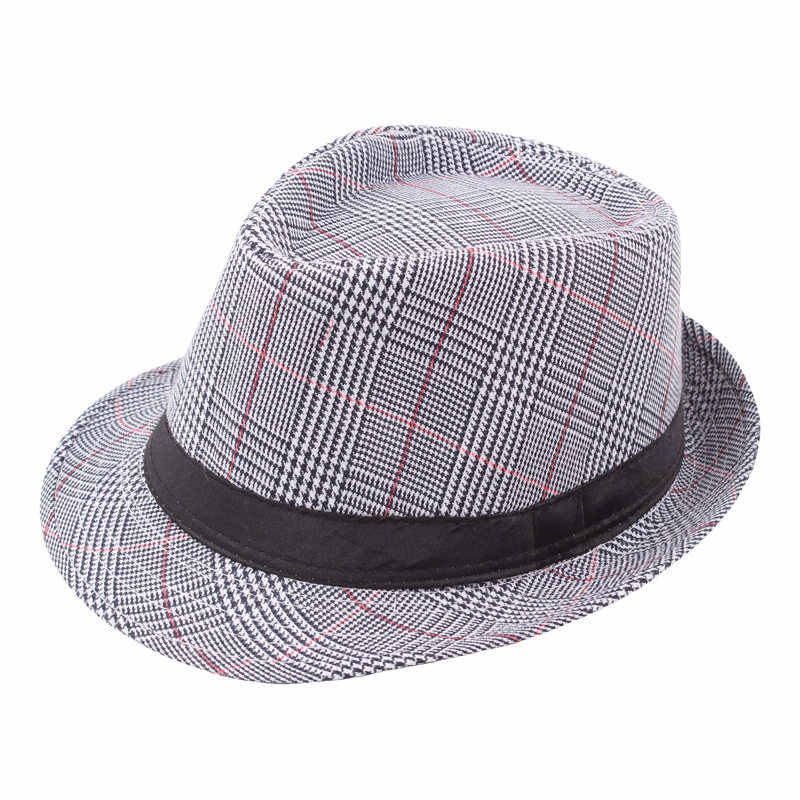 2019 Vành Tròn Fedora Thời Tra - đánh giá và giá Mens Fashion Bucket Hat