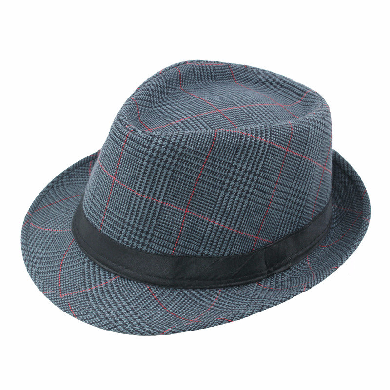 2019 Vành Tròn Fedora Thời Tra - đánh giá và giá Mens Fashion Bucket Hat