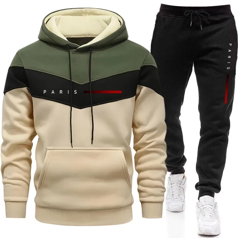 Paris Fashion Men's Hoodies Se - đánh giá và giá Paris Fashion Men