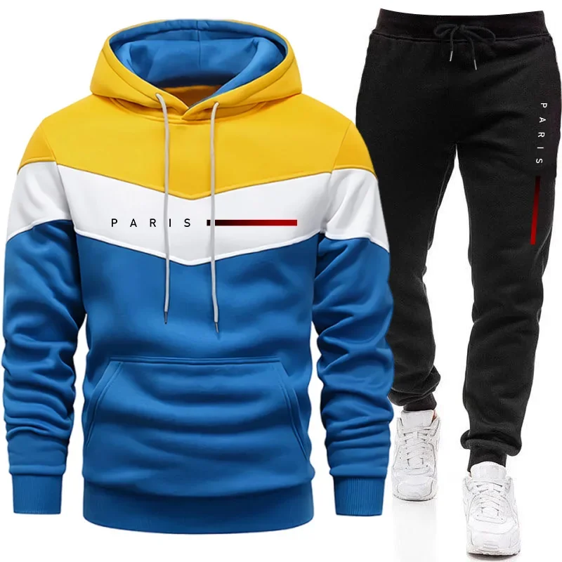 Paris Fashion Men's Hoodies Se - đánh giá và giá Paris Fashion Men