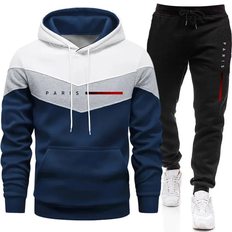 Paris Fashion Men's Hoodies Se - đánh giá và giá Paris Fashion Men