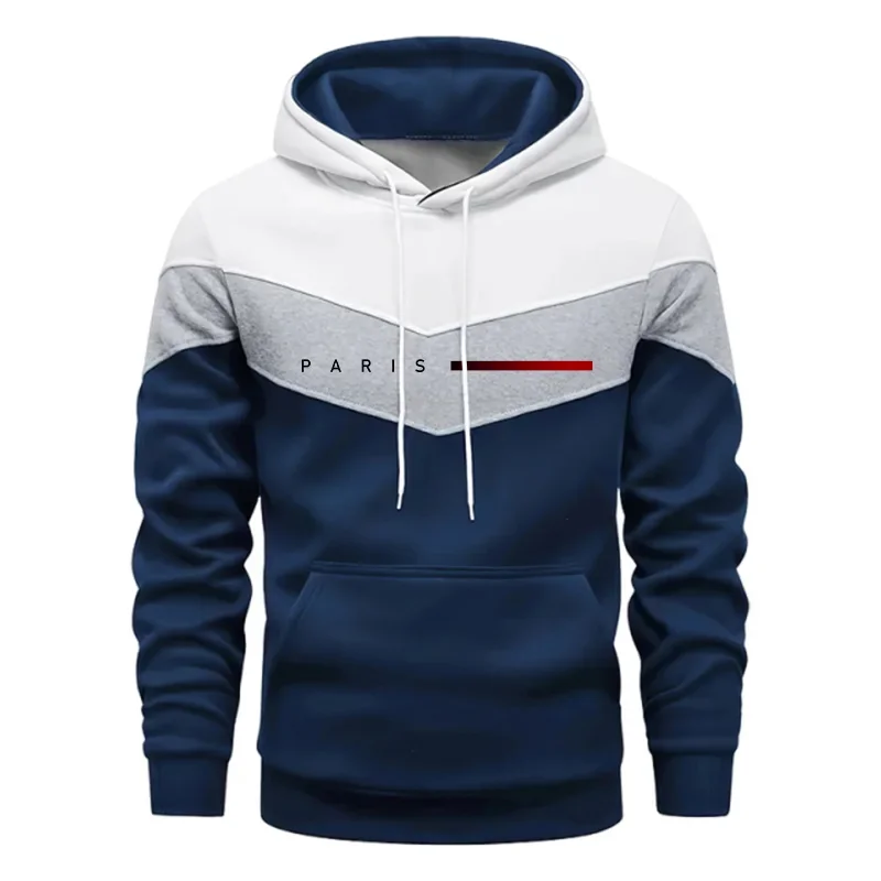 Paris Fashion Men's Hoodies Se - đánh giá và giá Paris Fashion Men