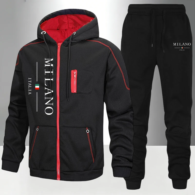 italy Fashion Men's Set/Coat/P - đánh giá và giá Men'S Fashion Looks
