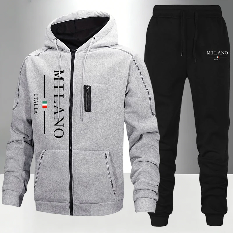 italy Fashion Men's Set/Coat/P - đánh giá và giá Men'S Fashion Looks