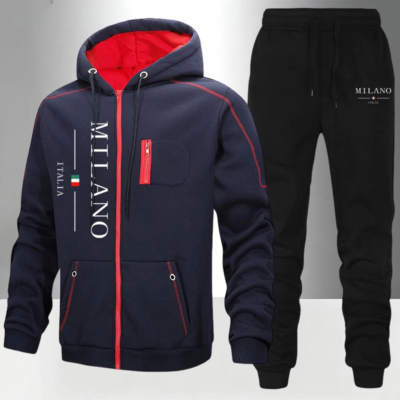 italy Fashion Men's Set/Coat/P - đánh giá và giá Men'S Fashion Looks