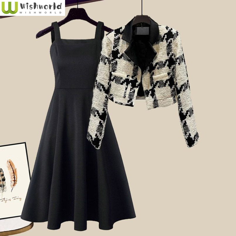 Fashionable Women's Set Spring - đánh giá và giá Men'S Fashion Line