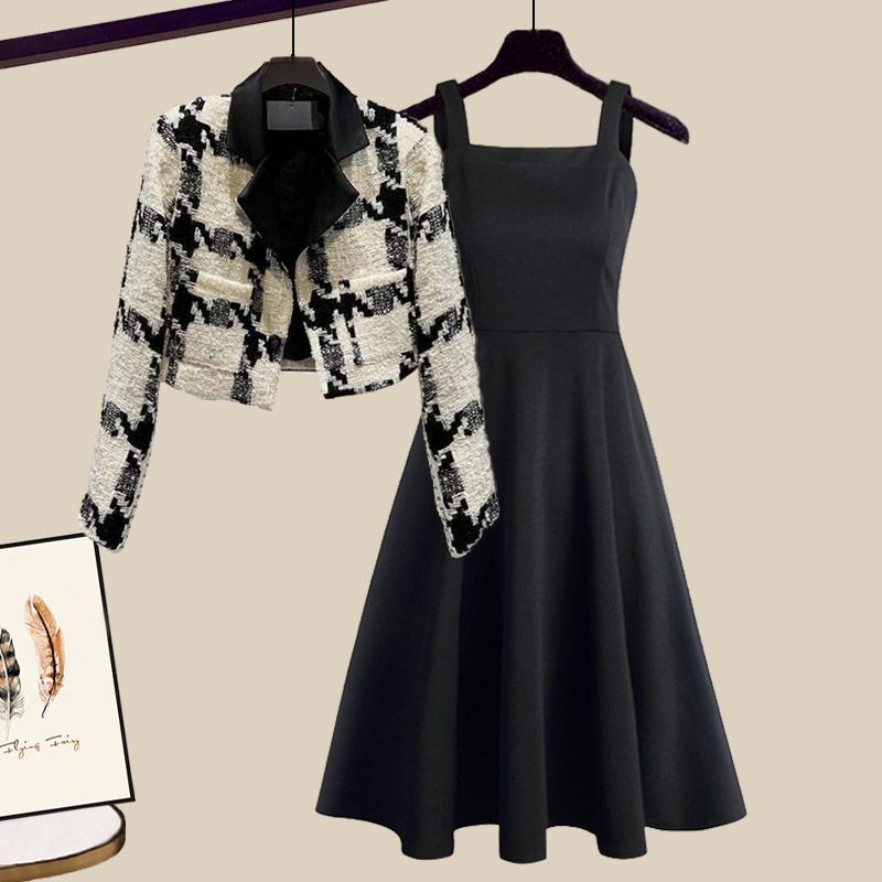 Fashionable Women's Set Spring - đánh giá và giá Men'S Fashion Line