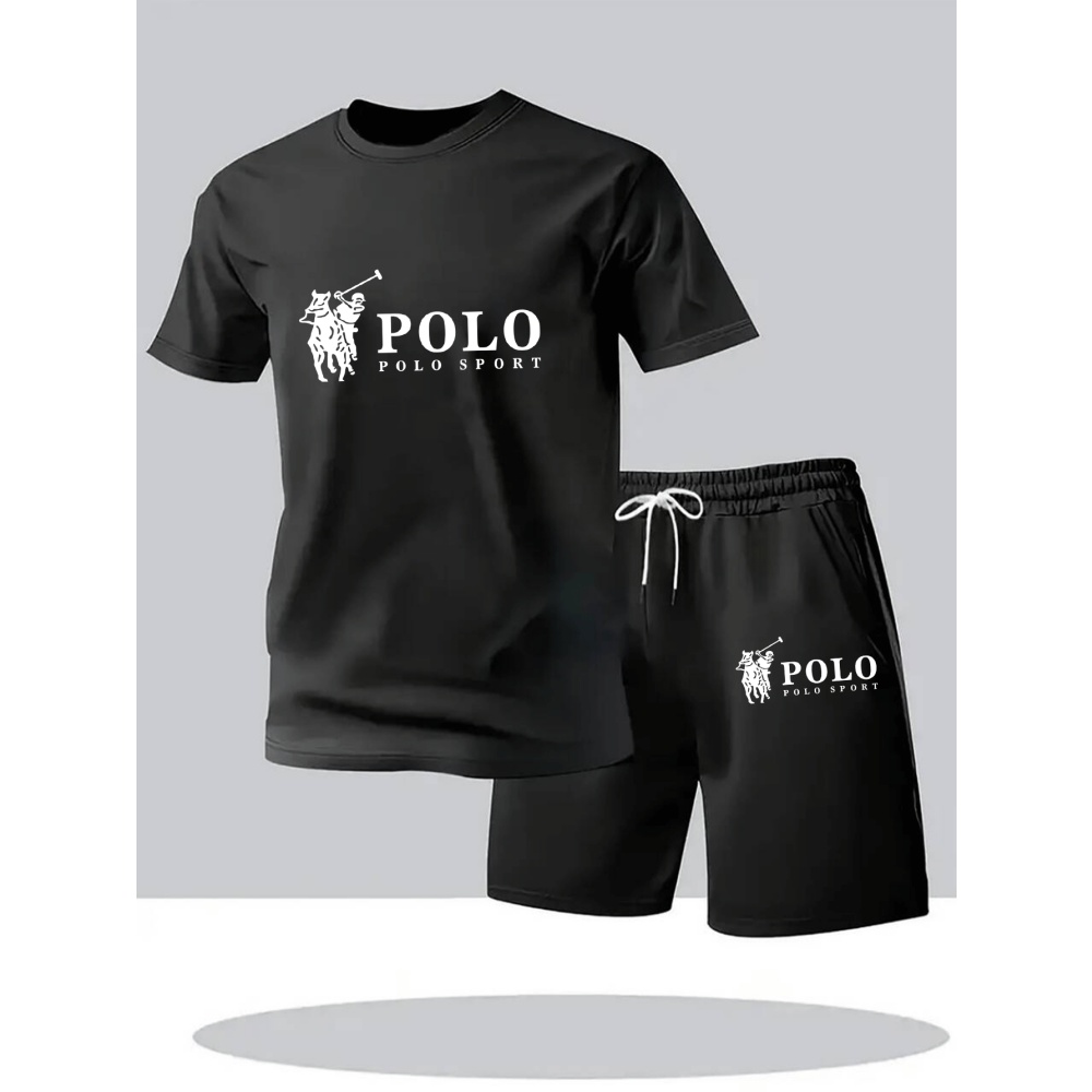 2026 Summer Men's Set Urban Ca - đánh giá và giá Men'S Fashion Looks