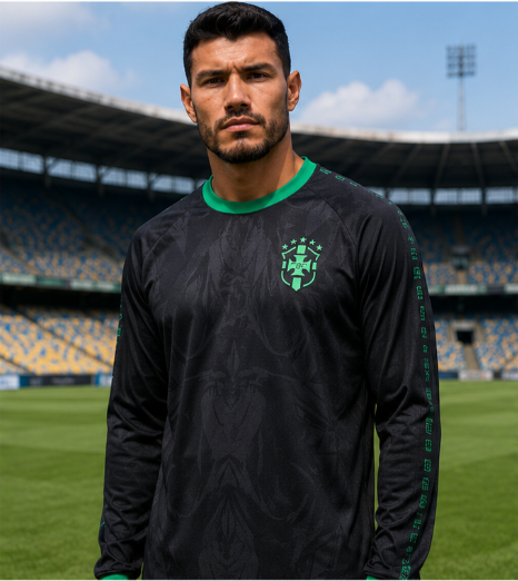 Brazil 2026 Commemorative Edit - đánh giá và giá Men'S Fashion Looks