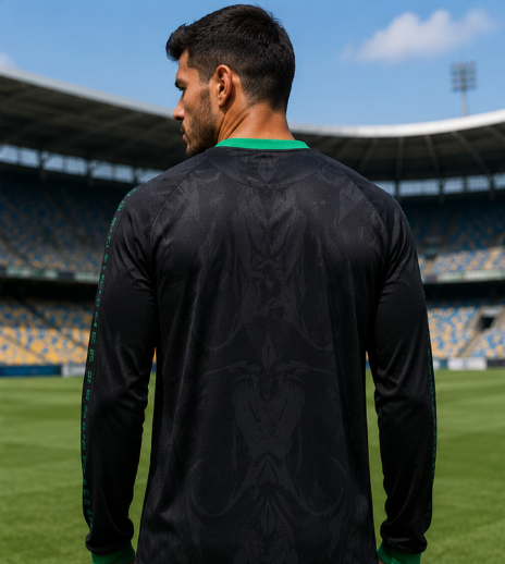 Brazil 2026 Commemorative Edit - đánh giá và giá Men'S Fashion Looks