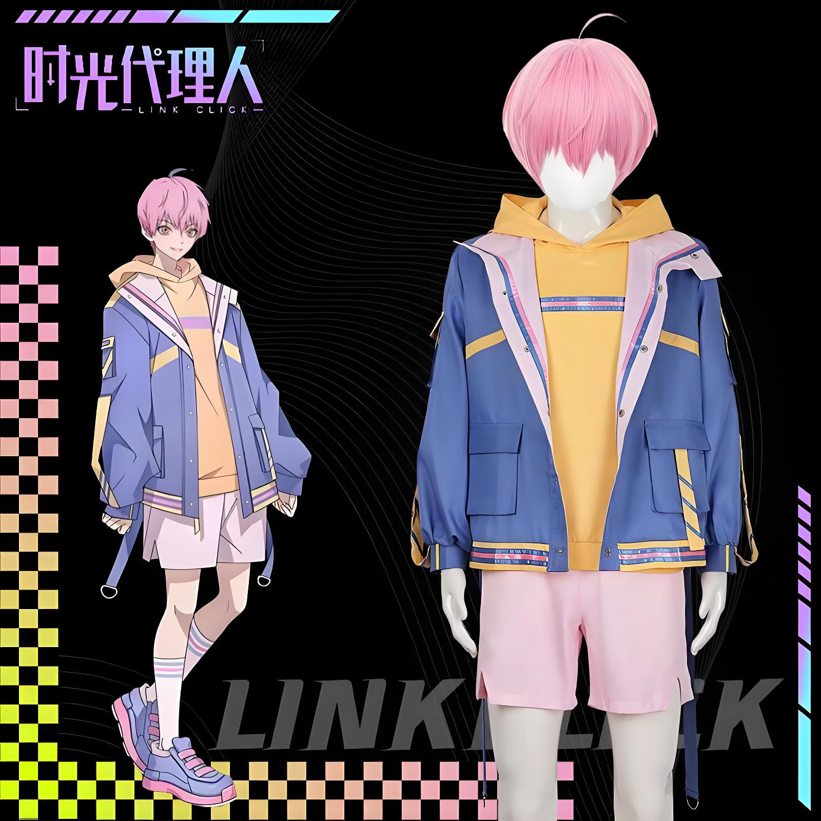 Arrogant Girl Anime Link Click - đánh giá và giá Men'S Fashion Korea
