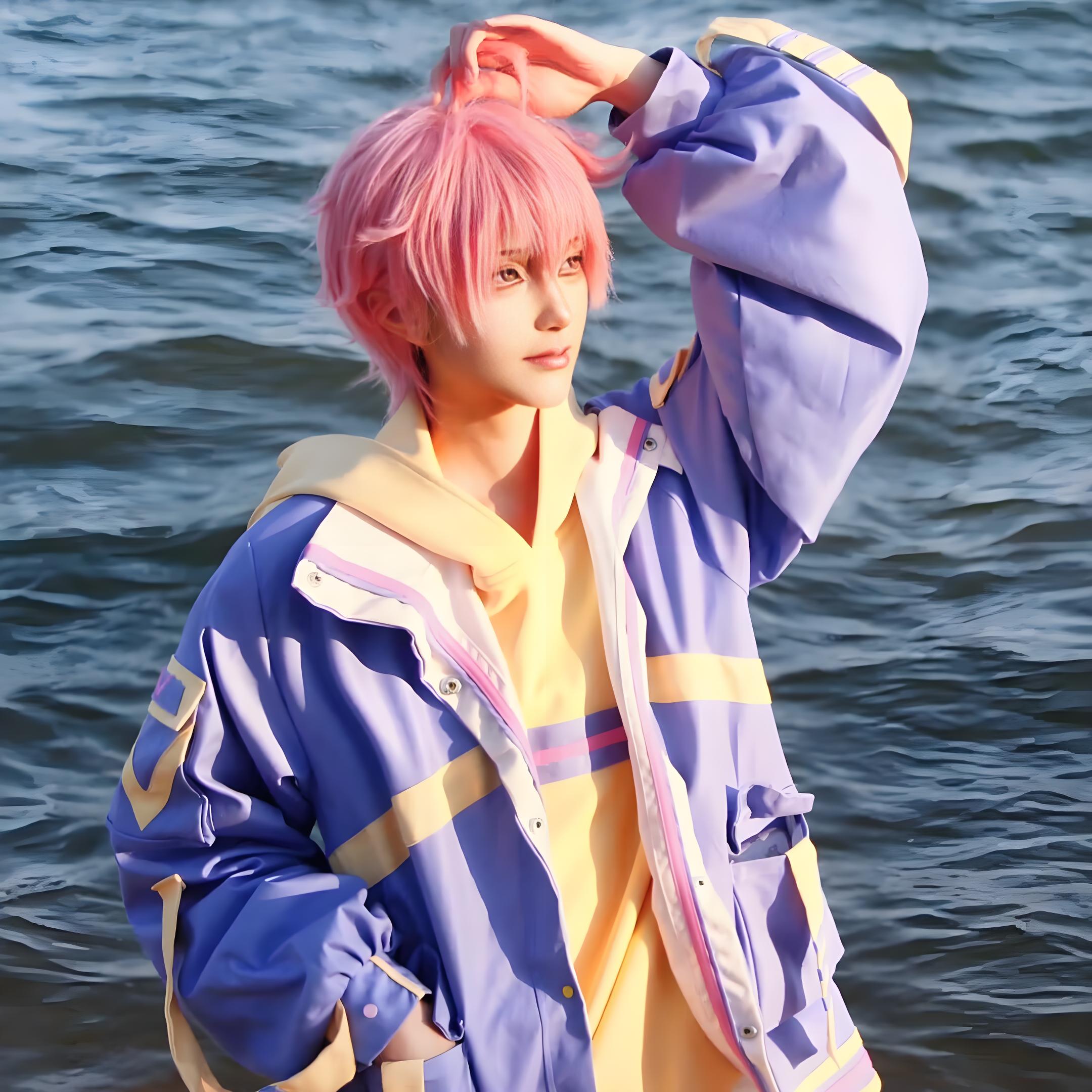 Arrogant Girl Anime Link Click - đánh giá và giá Men'S Fashion Korea
