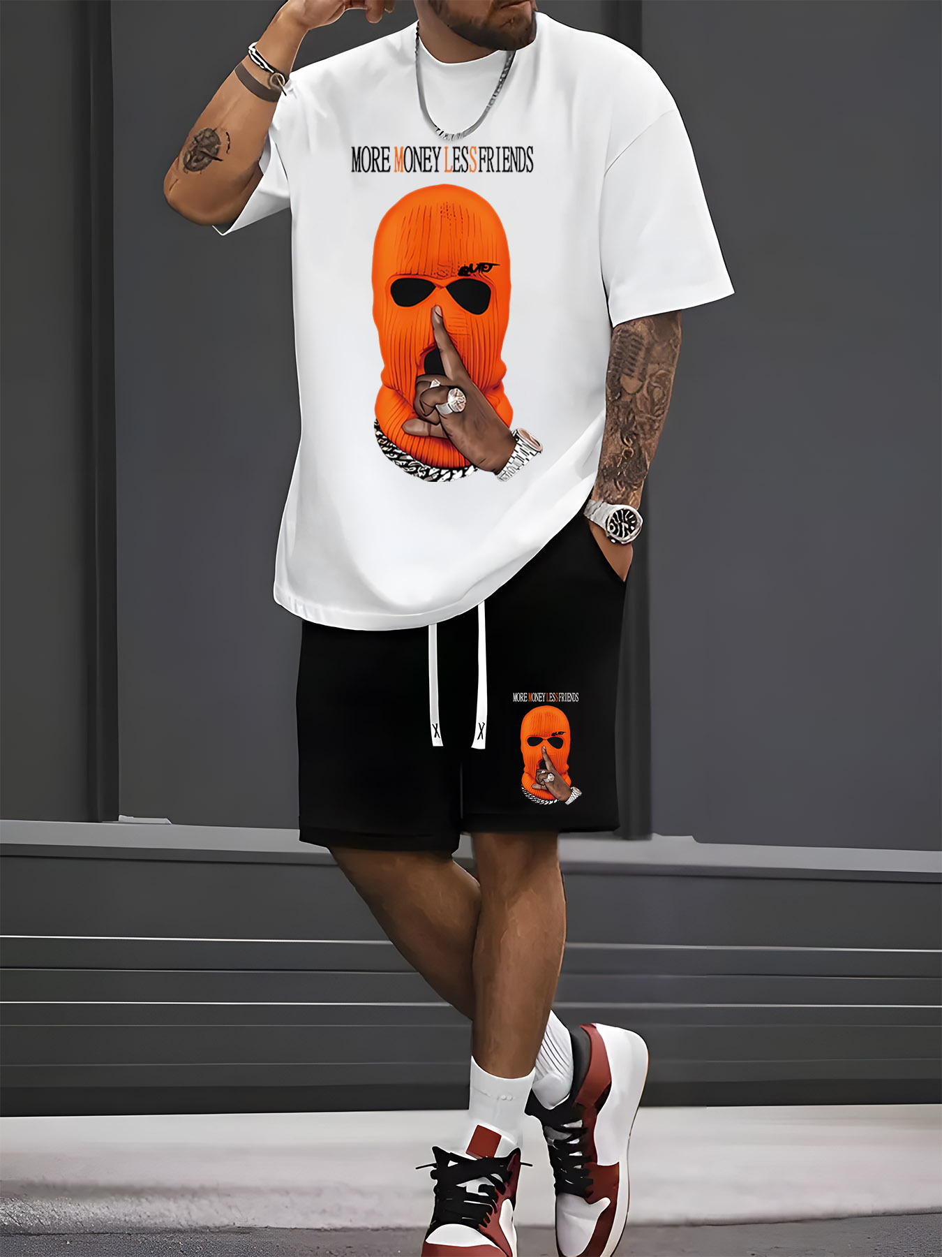 2026 Summer New Men's Short-Sl - đánh giá và giá Men'S Fashion For Summer 2026