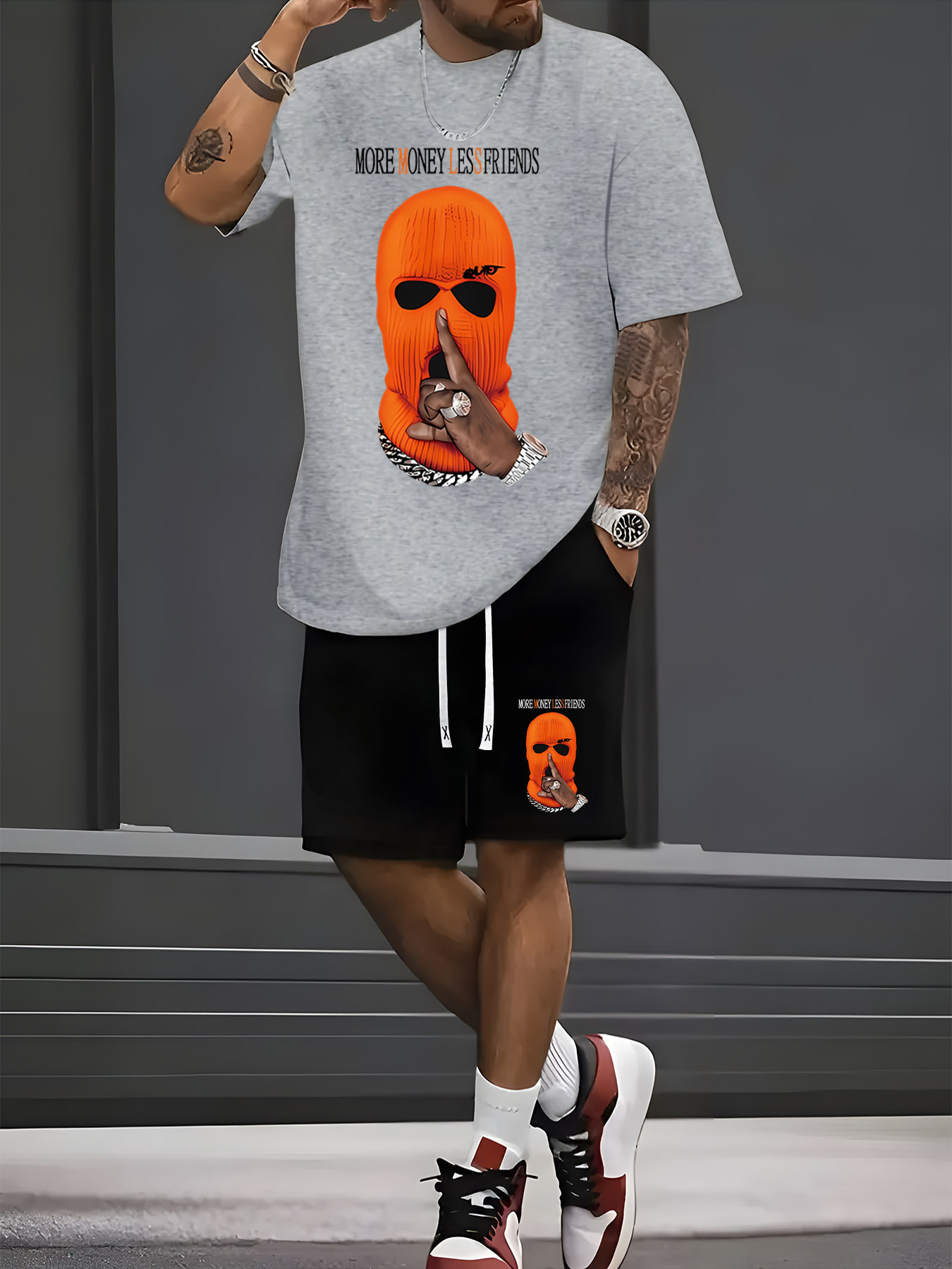 2026 Summer New Men's Short-Sl - đánh giá và giá Men'S Fashion For Summer 2026