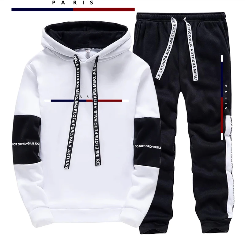 Paris Fashion Printed Men's Se - đánh giá và giá Paris Fashion Men